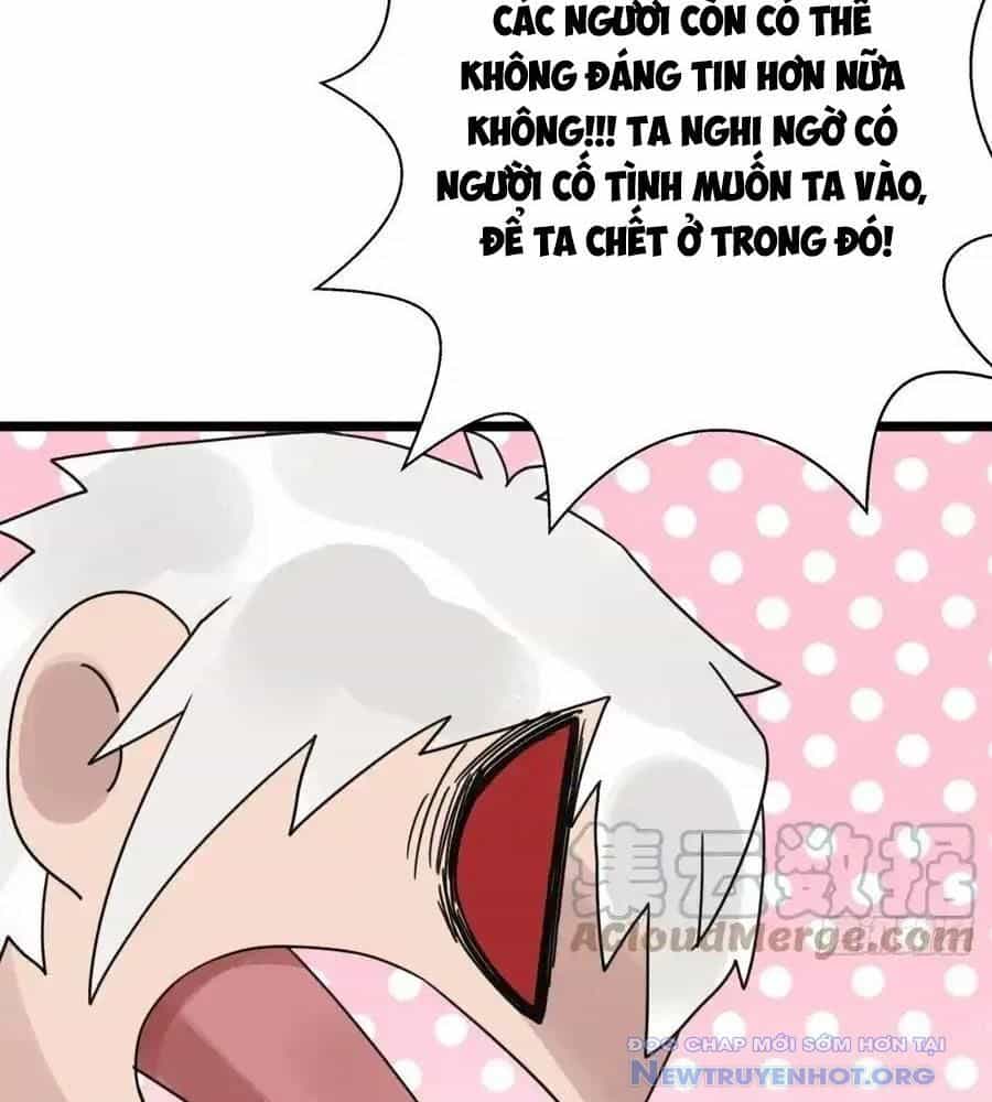 Cứu Thế Giới Đi Ông Chú - Chương 186 - ảnh 60