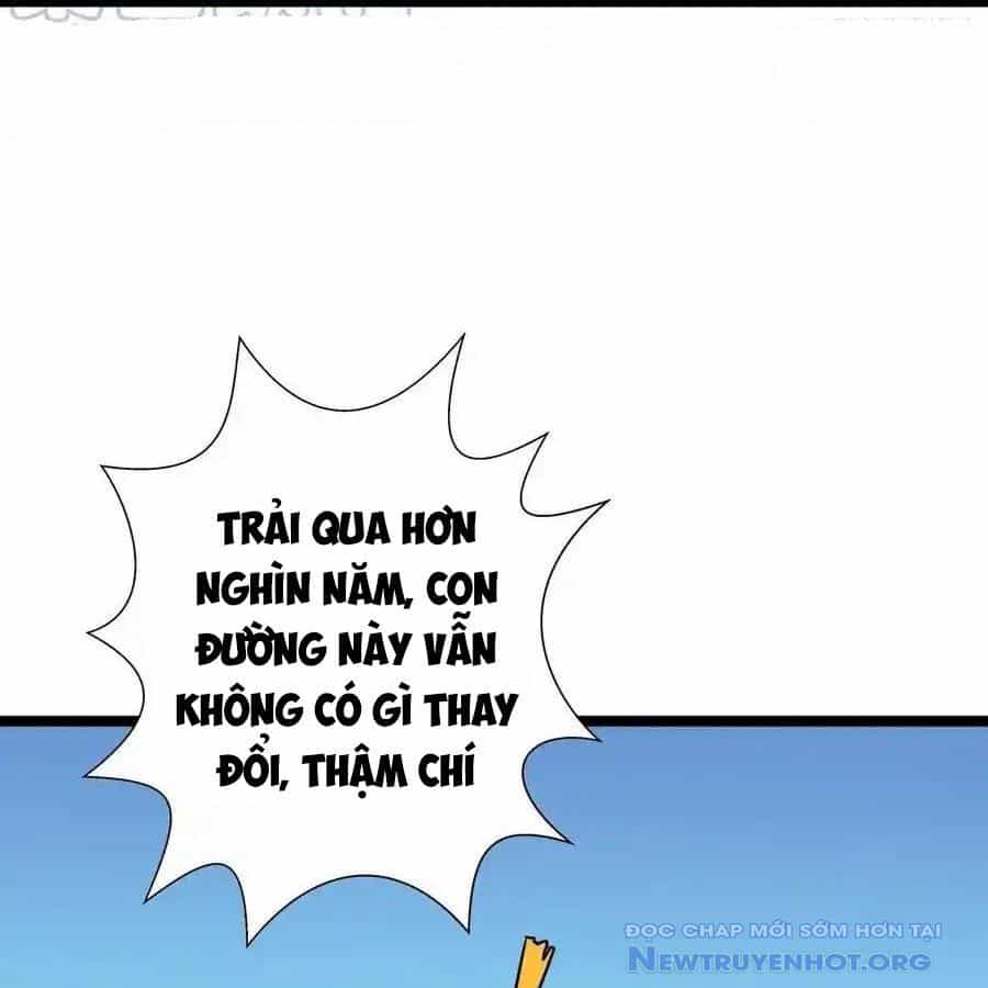 Cứu Thế Giới Đi Ông Chú - Chương 187 - ảnh 34