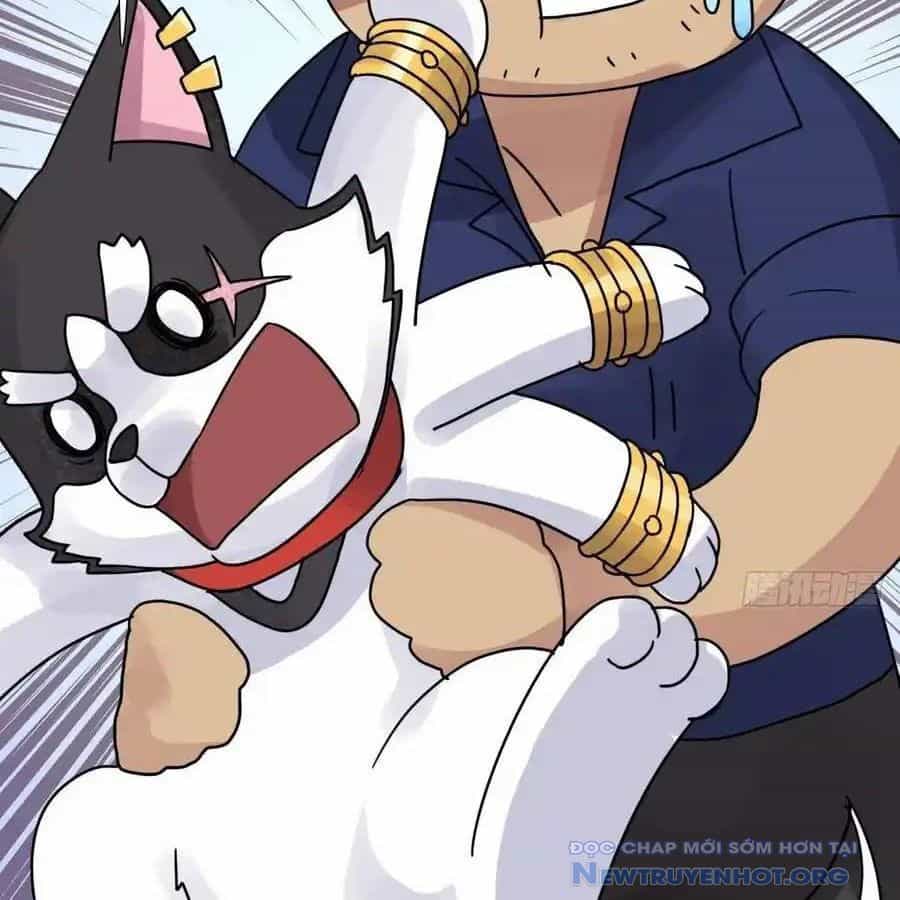 Cứu Thế Giới Đi Ông Chú - Chương 187 - ảnh 76