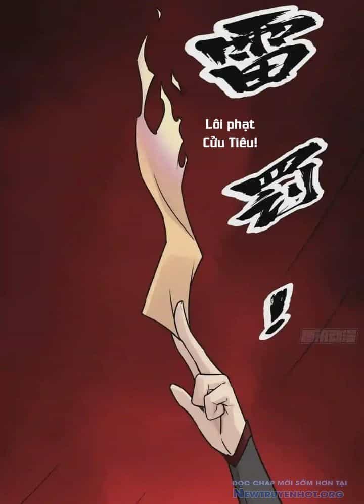 Cứu Thế Giới Đi Ông Chú - Chương 188 - ảnh 23
