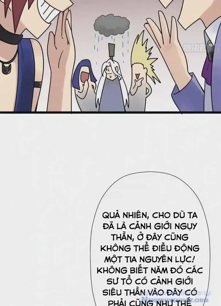 Cứu Thế Giới Đi Ông Chú - Chương 188 - ảnh 31