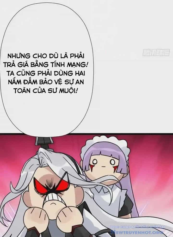 Cứu Thế Giới Đi Ông Chú - Chương 188 - ảnh 33