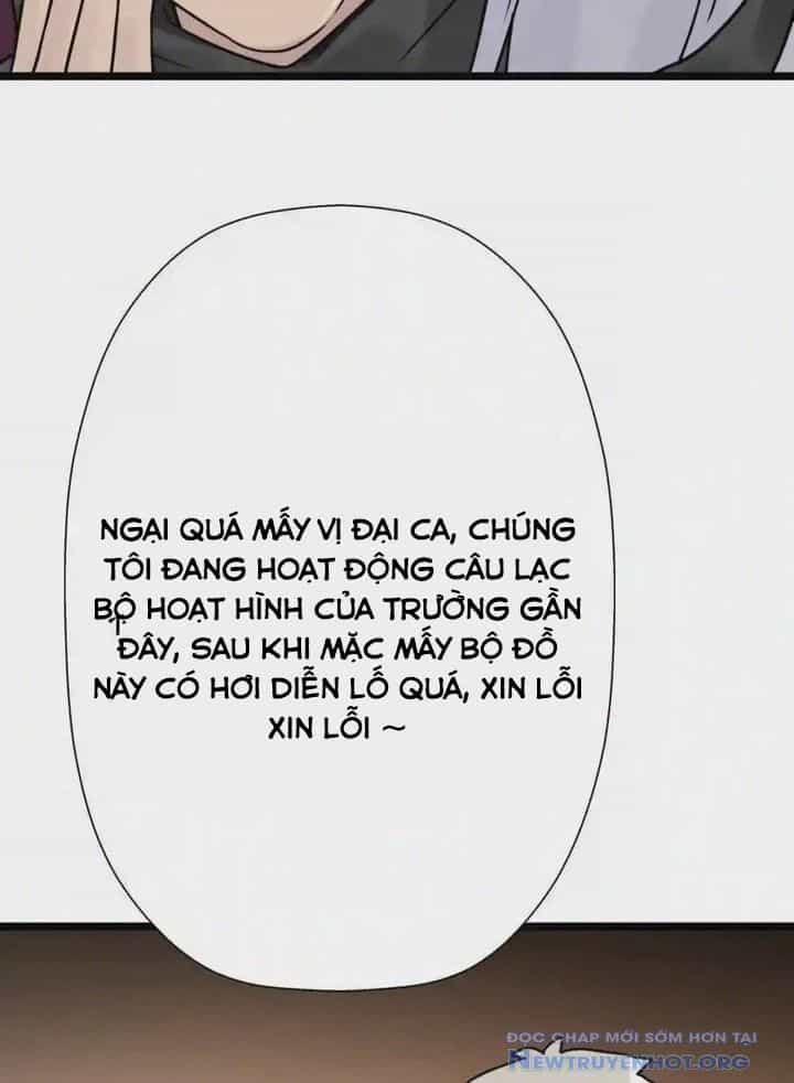 Cứu Thế Giới Đi Ông Chú - Chương 188 - ảnh 37