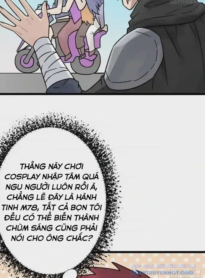 Cứu Thế Giới Đi Ông Chú - Chương 188 - ảnh 5