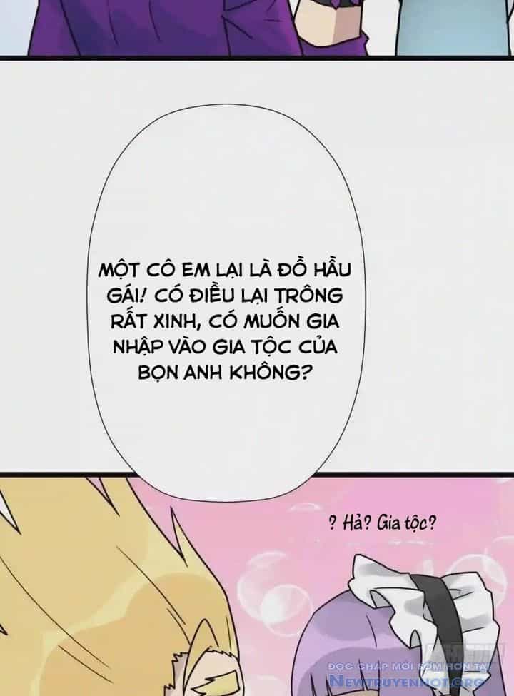 Cứu Thế Giới Đi Ông Chú - Chương 188 - ảnh 8