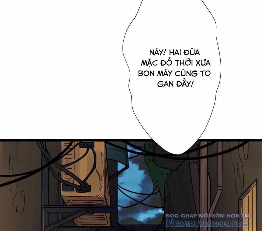 Cứu Thế Giới Đi Ông Chú - Chương 189 - ảnh 110