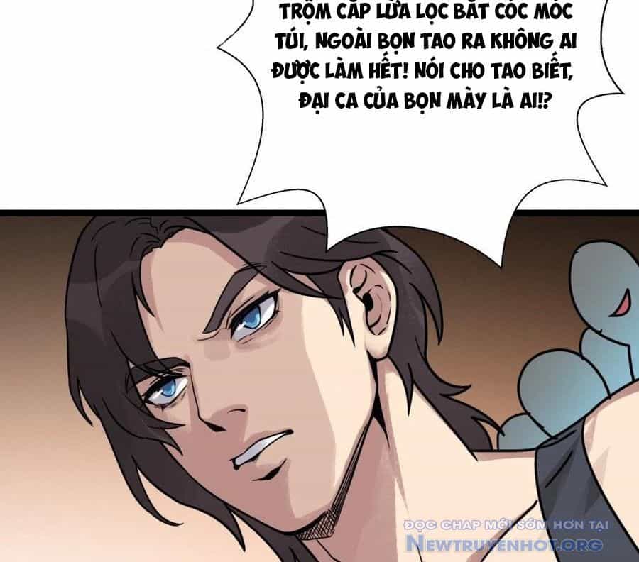 Cứu Thế Giới Đi Ông Chú - Chương 189 - ảnh 113