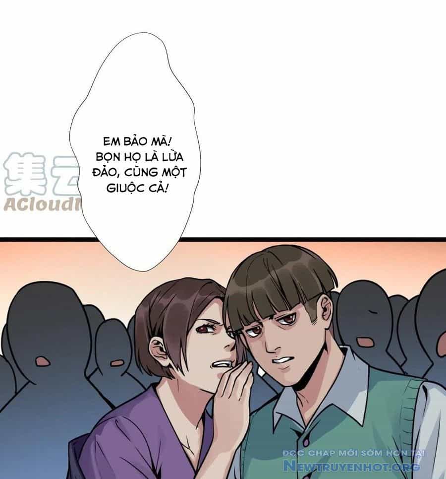 Cứu Thế Giới Đi Ông Chú - Chương 189 - ảnh 12