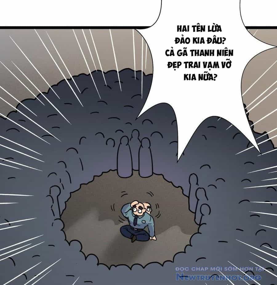 Cứu Thế Giới Đi Ông Chú - Chương 189 - ảnh 37