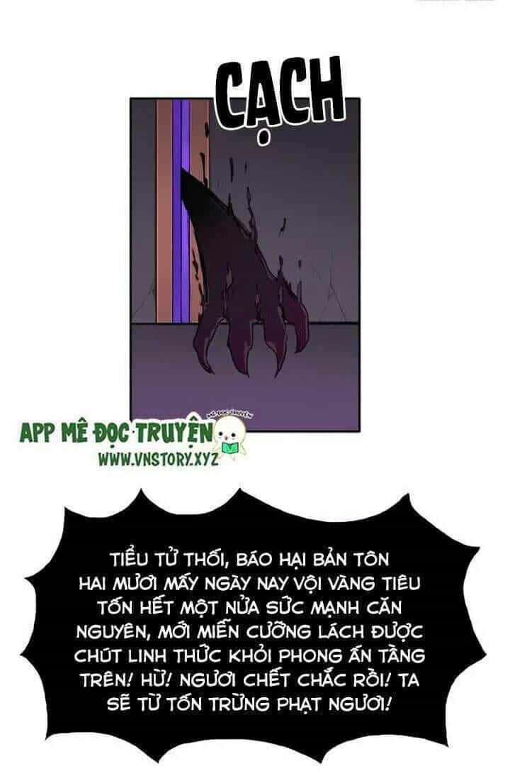 Cứu Thế Giới Đi Ông Chú - Chương 21 - ảnh 24