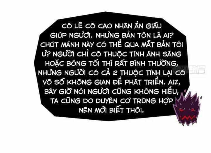 Cứu Thế Giới Đi Ông Chú - Chương 23 - ảnh 26