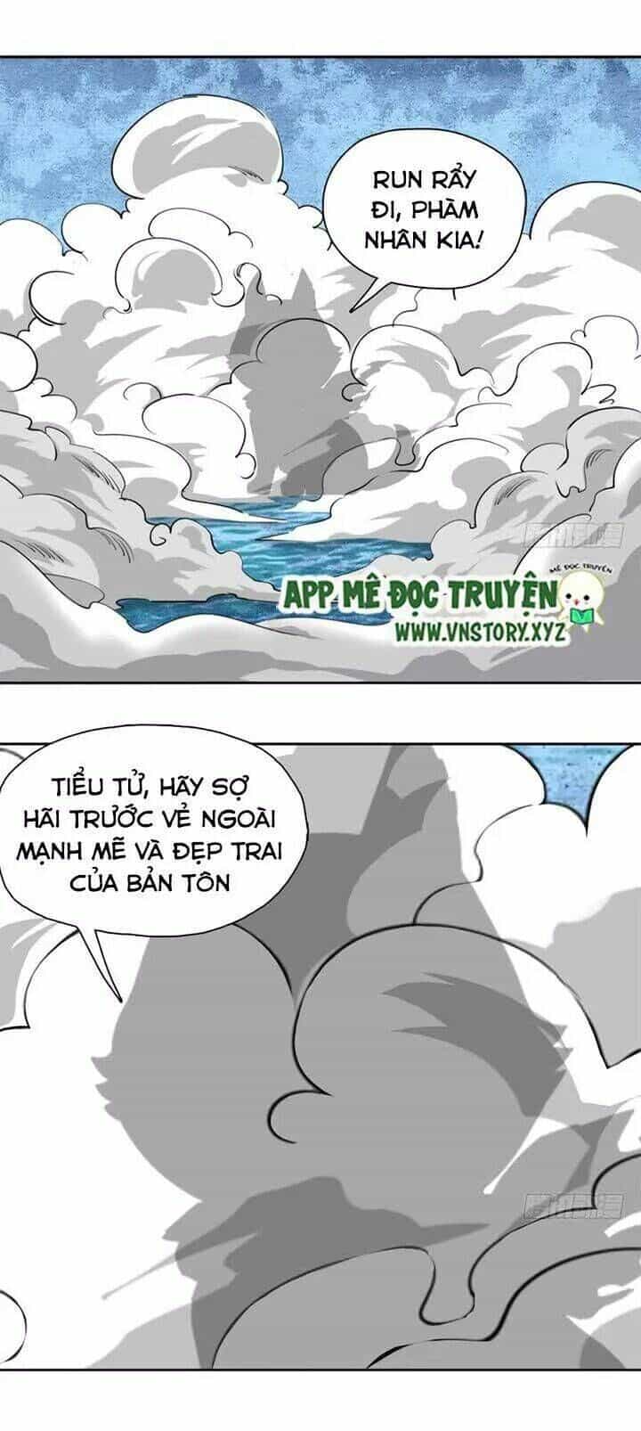Cứu Thế Giới Đi Ông Chú - Chương 24 - ảnh 2