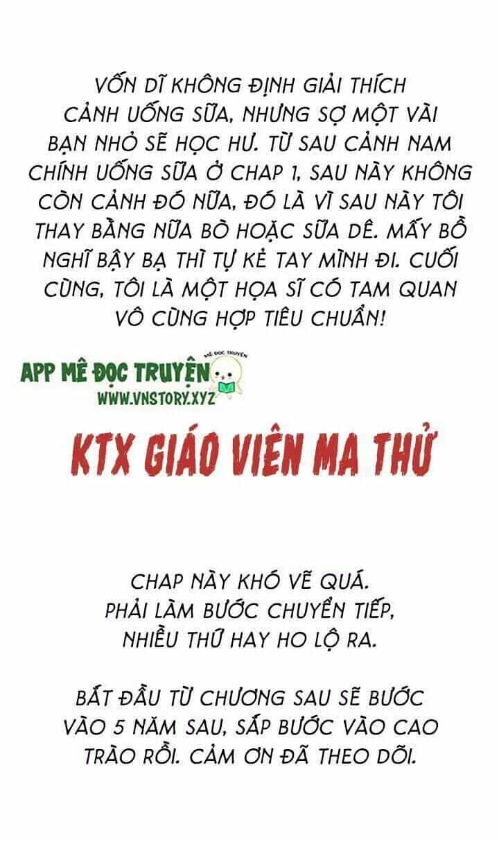 Cứu Thế Giới Đi Ông Chú - Chương 24 - ảnh 36