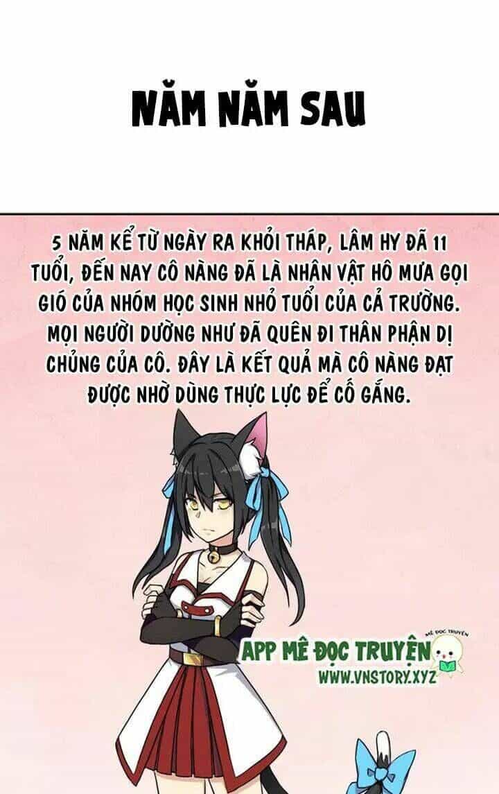 Cứu Thế Giới Đi Ông Chú - Chương 25 - ảnh 2