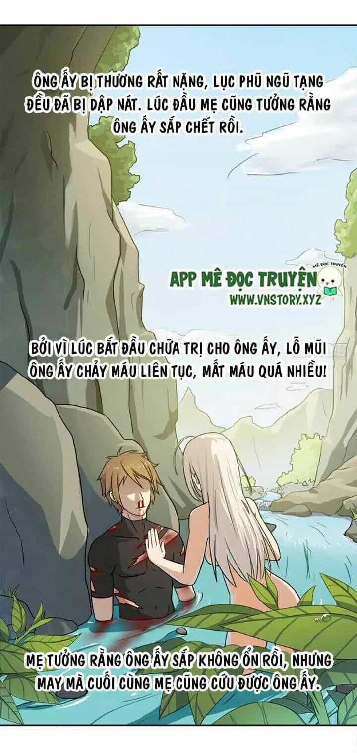 Cứu Thế Giới Đi Ông Chú - Chương 25 - ảnh 27
