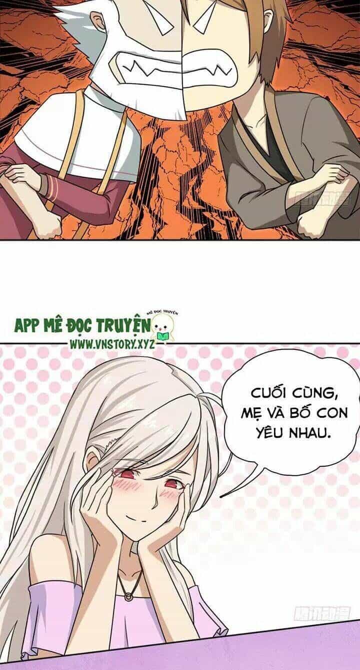 Cứu Thế Giới Đi Ông Chú - Chương 25 - ảnh 29