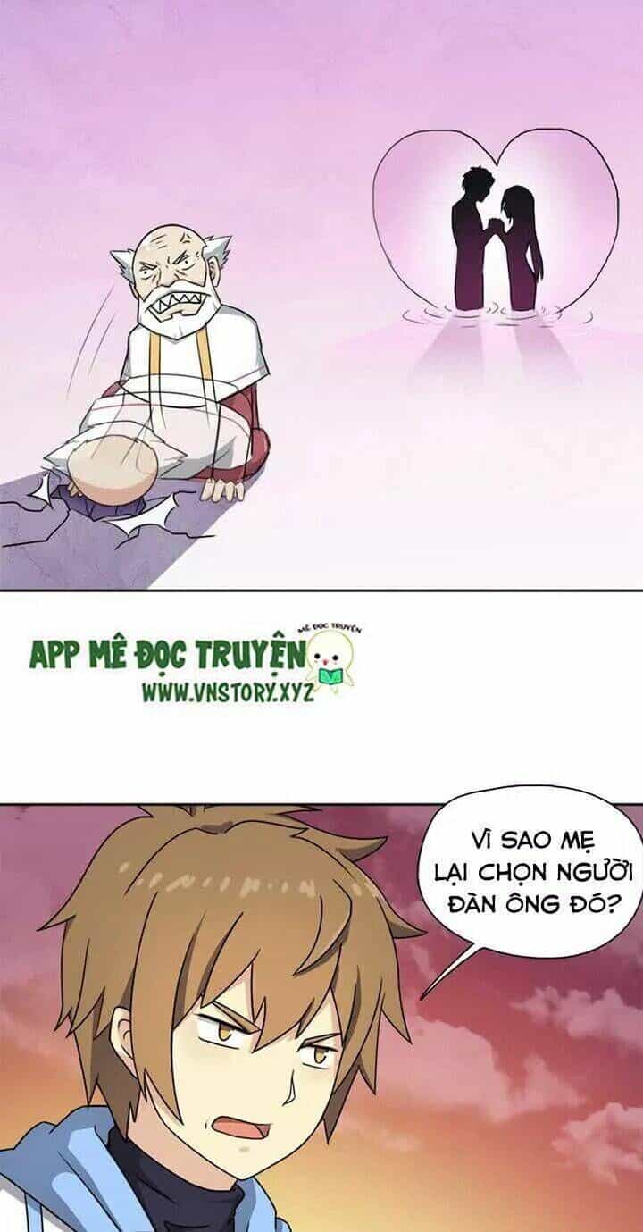 Cứu Thế Giới Đi Ông Chú - Chương 25 - ảnh 30