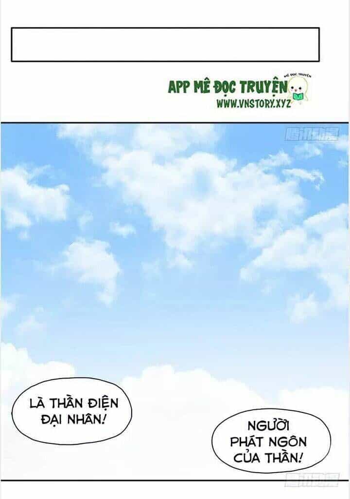 Cứu Thế Giới Đi Ông Chú - Chương 26 - ảnh 14