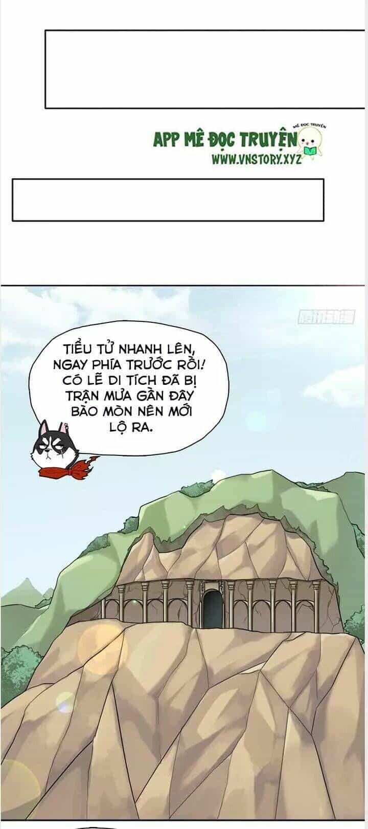 Cứu Thế Giới Đi Ông Chú - Chương 26 - ảnh 38