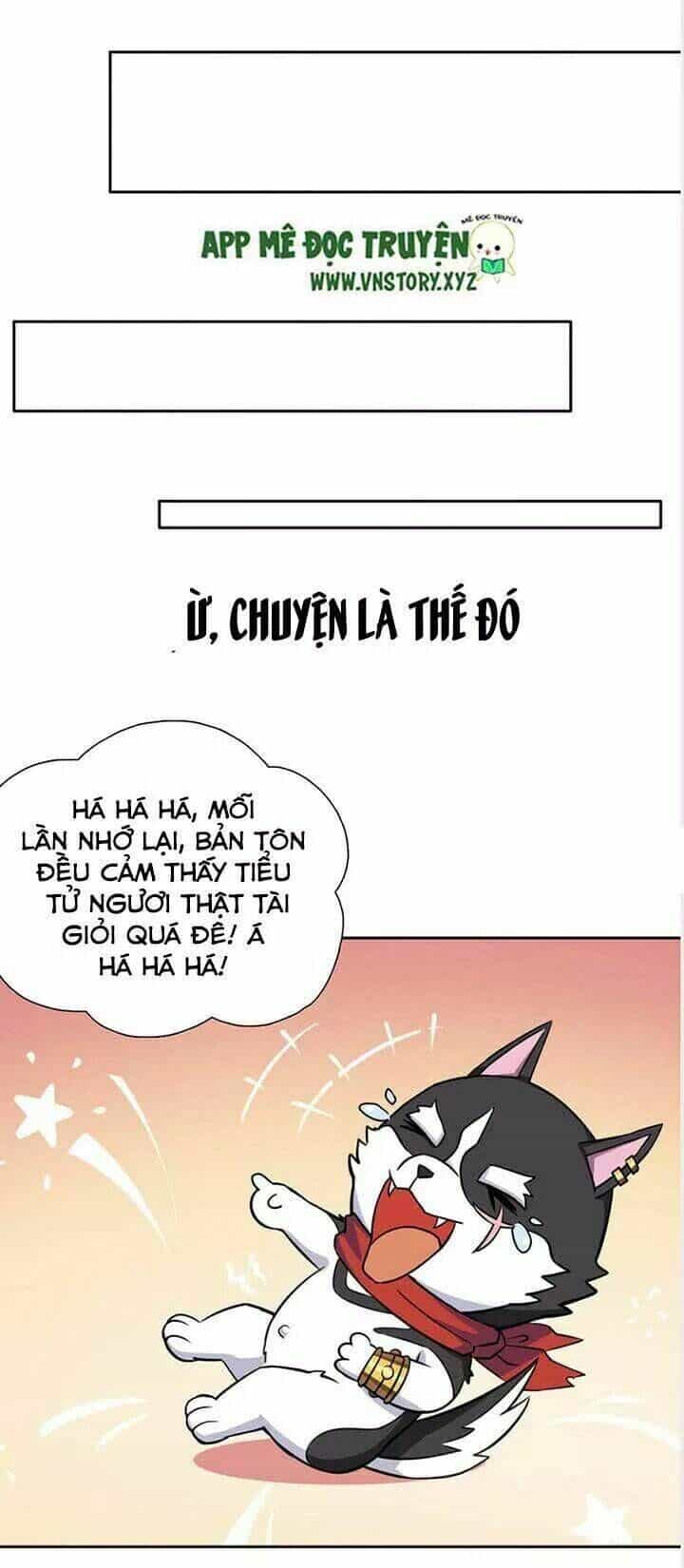Cứu Thế Giới Đi Ông Chú - Chương 27 - ảnh 17