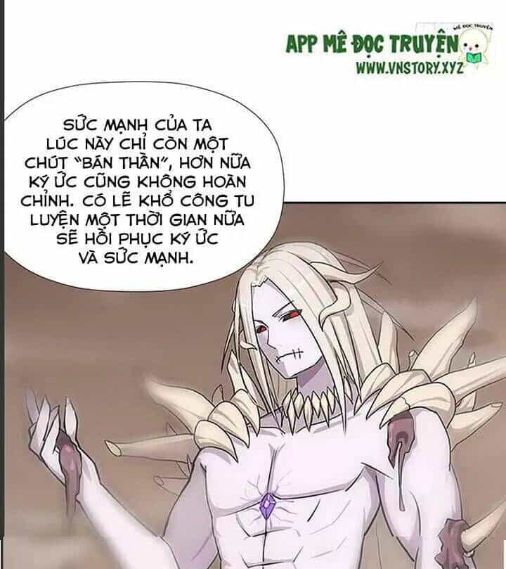 Cứu Thế Giới Đi Ông Chú - Chương 29 - ảnh 23