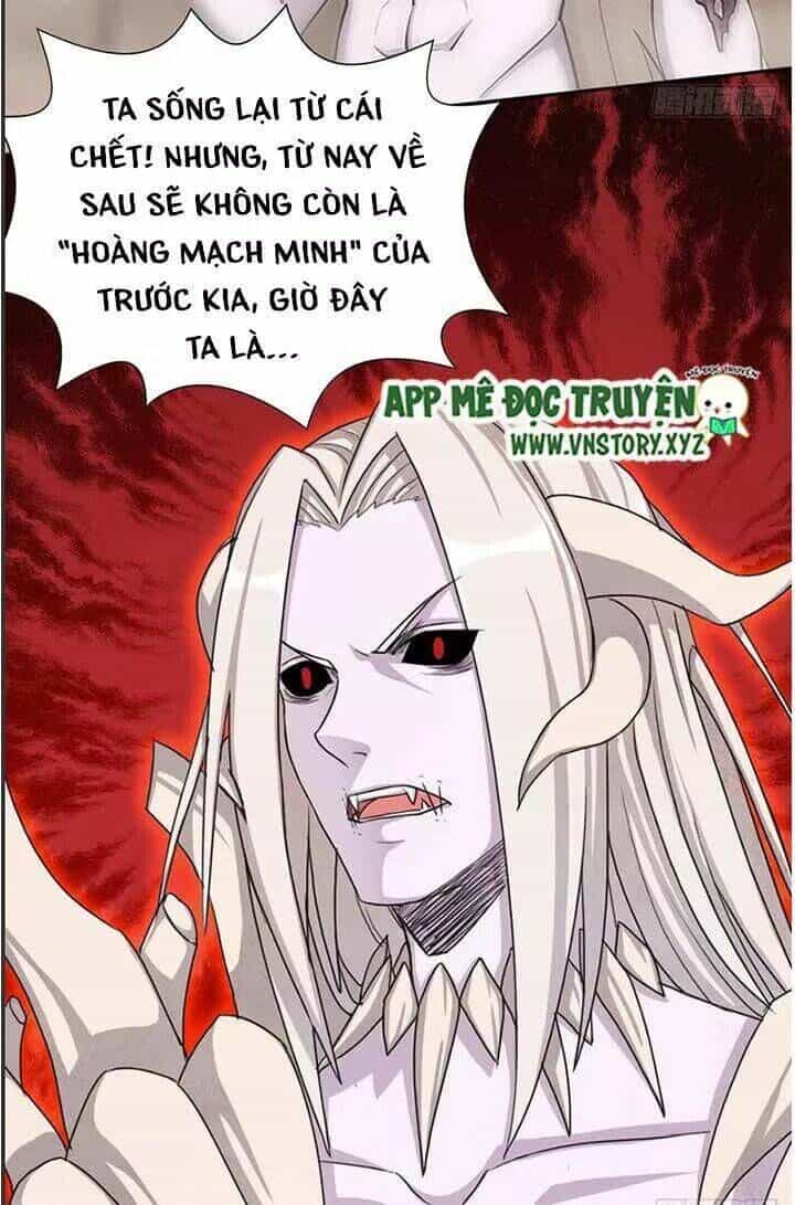 Cứu Thế Giới Đi Ông Chú - Chương 29 - ảnh 24