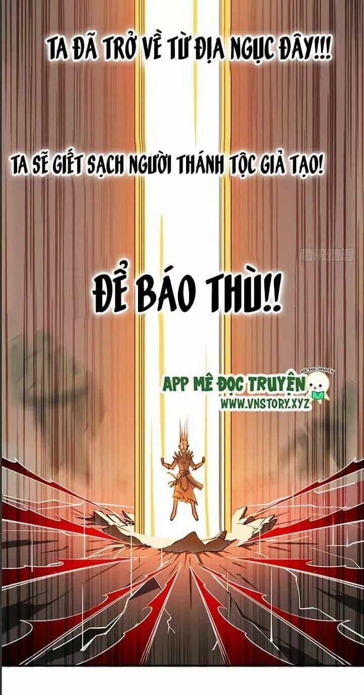 Cứu Thế Giới Đi Ông Chú - Chương 29 - ảnh 27