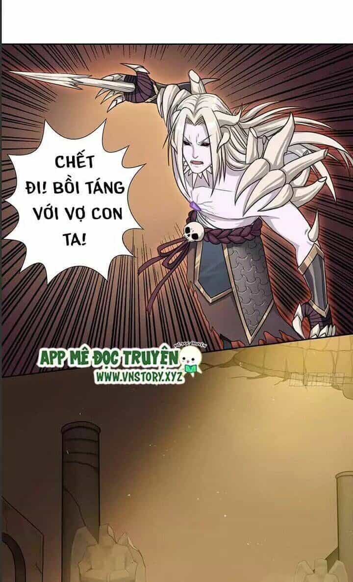 Cứu Thế Giới Đi Ông Chú - Chương 29 - ảnh 30