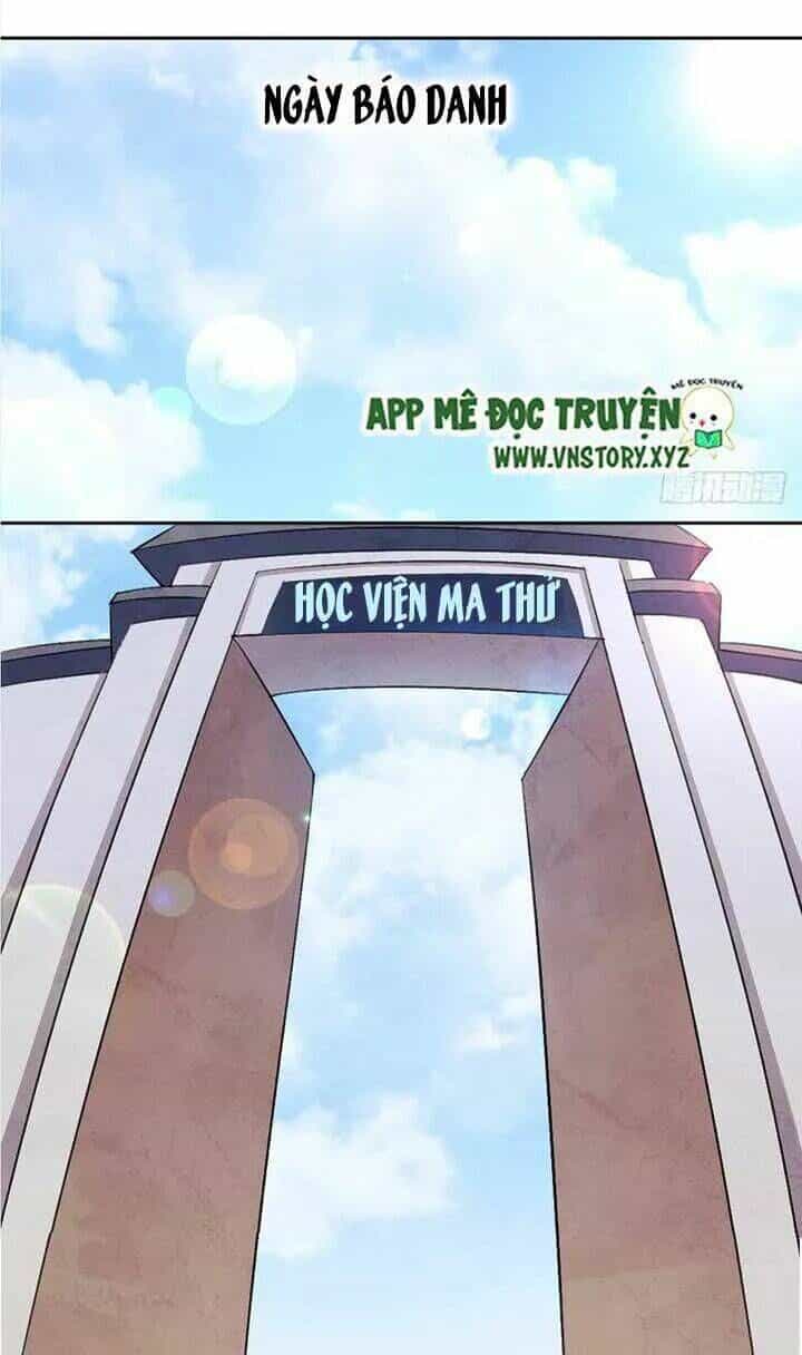 Cứu Thế Giới Đi Ông Chú - Chương 3 - ảnh 18