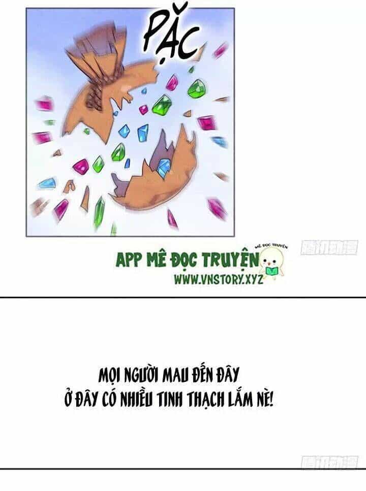 Cứu Thế Giới Đi Ông Chú - Chương 3 - ảnh 28