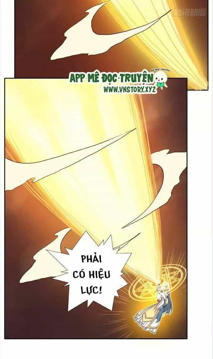 Cứu Thế Giới Đi Ông Chú - Chương 31 - ảnh 17