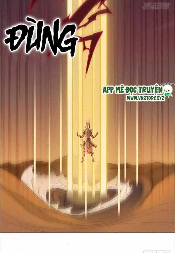 Cứu Thế Giới Đi Ông Chú - Chương 31 - ảnh 49