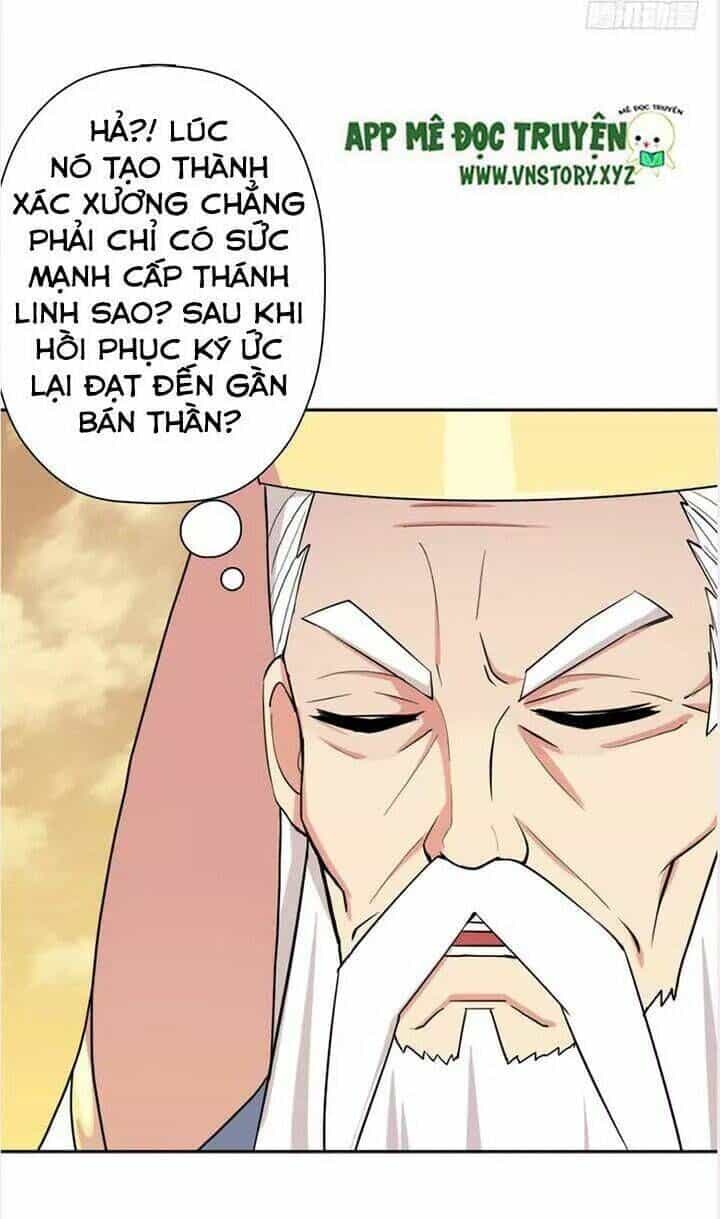 Cứu Thế Giới Đi Ông Chú - Chương 31 - ảnh 8