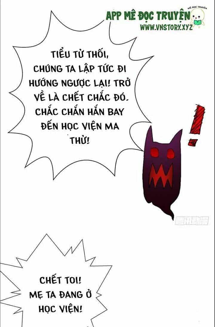 Cứu Thế Giới Đi Ông Chú - Chương 32 - ảnh 21