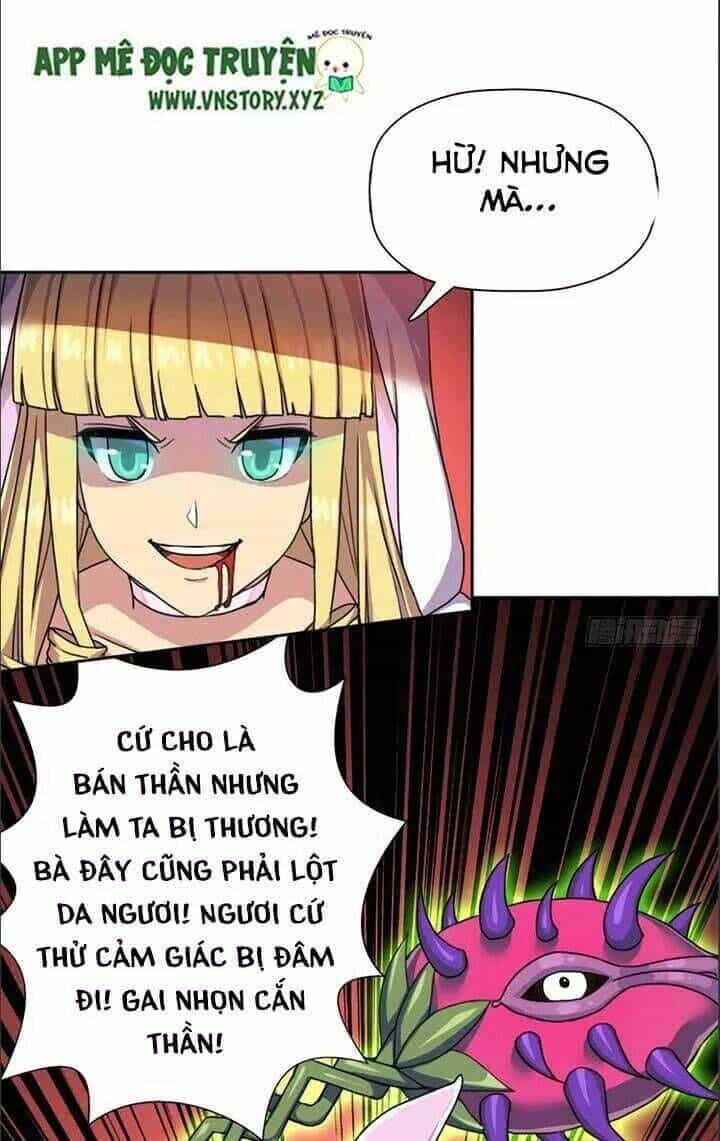 Cứu Thế Giới Đi Ông Chú - Chương 32 - ảnh 35