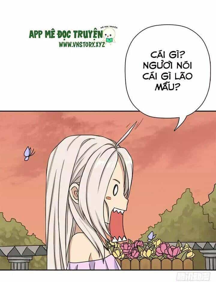 Cứu Thế Giới Đi Ông Chú - Chương 33 - ảnh 16