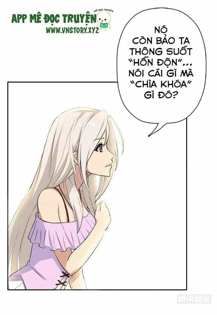 Cứu Thế Giới Đi Ông Chú - Chương 33 - ảnh 27