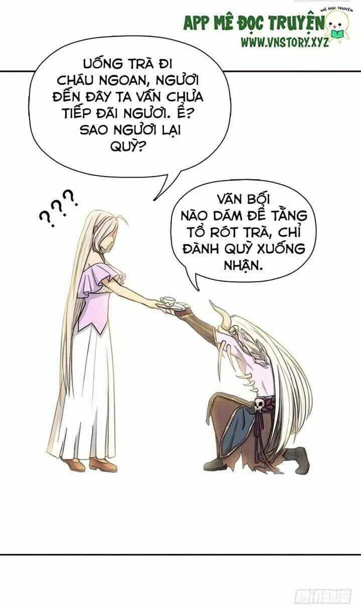 Cứu Thế Giới Đi Ông Chú - Chương 33 - ảnh 33
