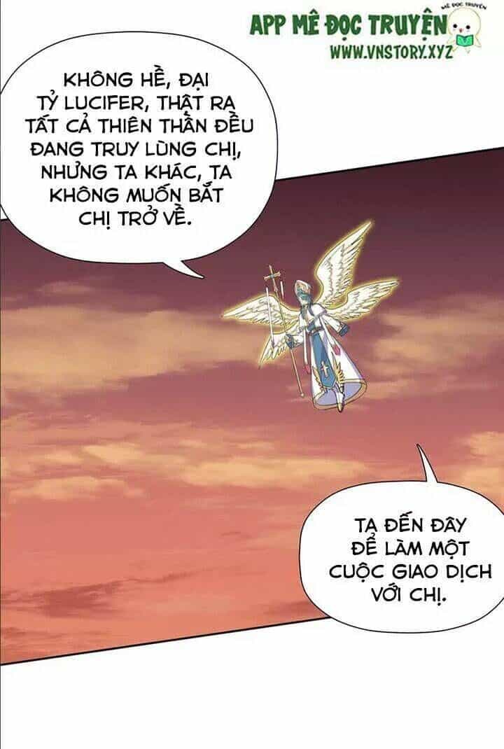 Cứu Thế Giới Đi Ông Chú - Chương 35 - ảnh 13