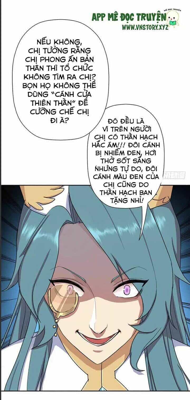 Cứu Thế Giới Đi Ông Chú - Chương 35 - ảnh 38