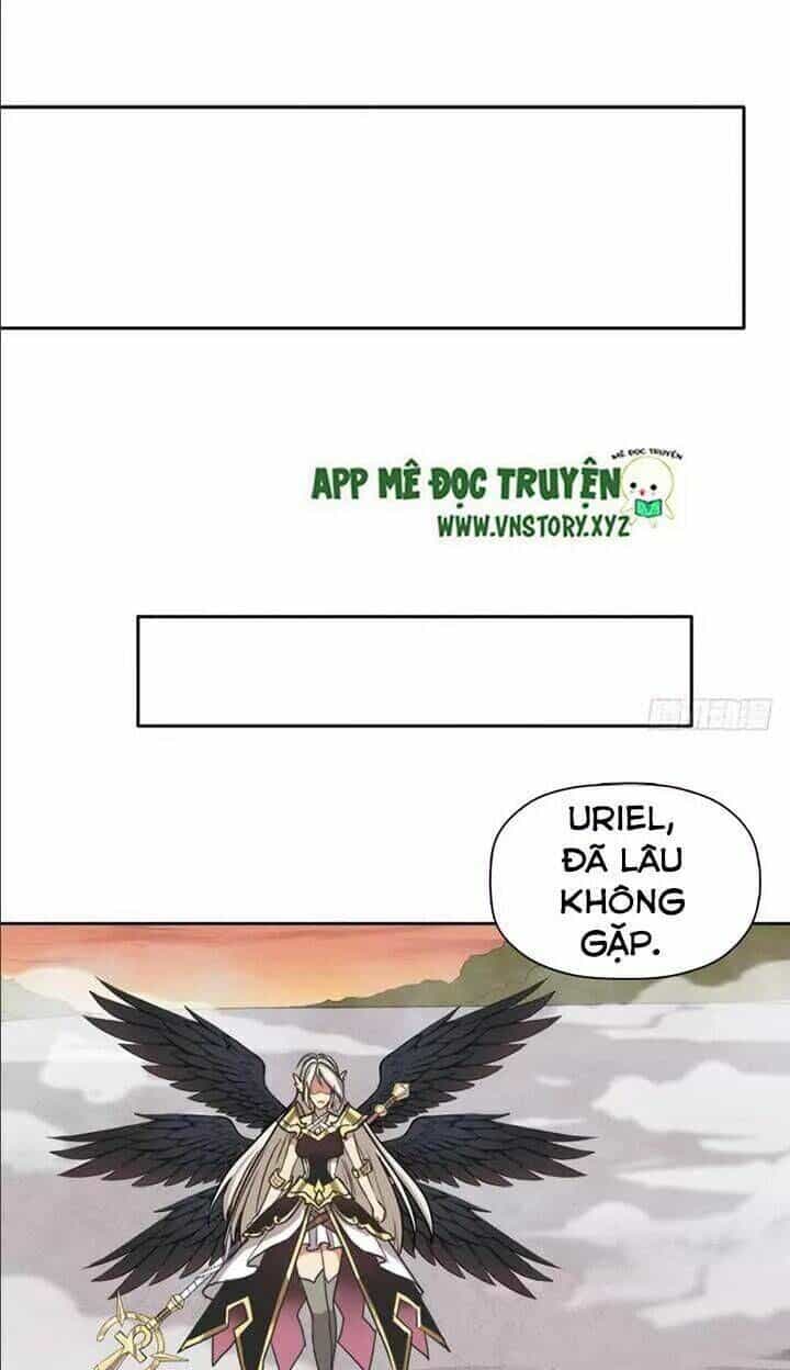 Cứu Thế Giới Đi Ông Chú - Chương 35 - ảnh 9