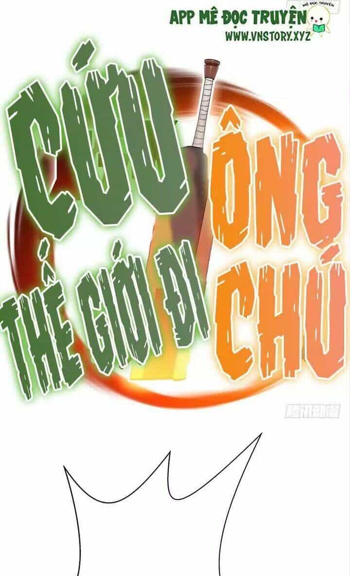 Cứu Thế Giới Đi Ông Chú - Chương 37 - ảnh 51
