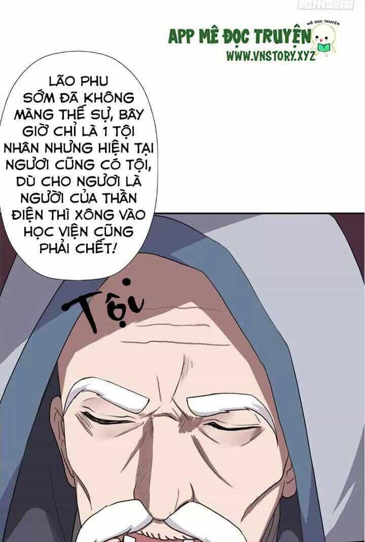 Cứu Thế Giới Đi Ông Chú - Chương 37 - ảnh 9