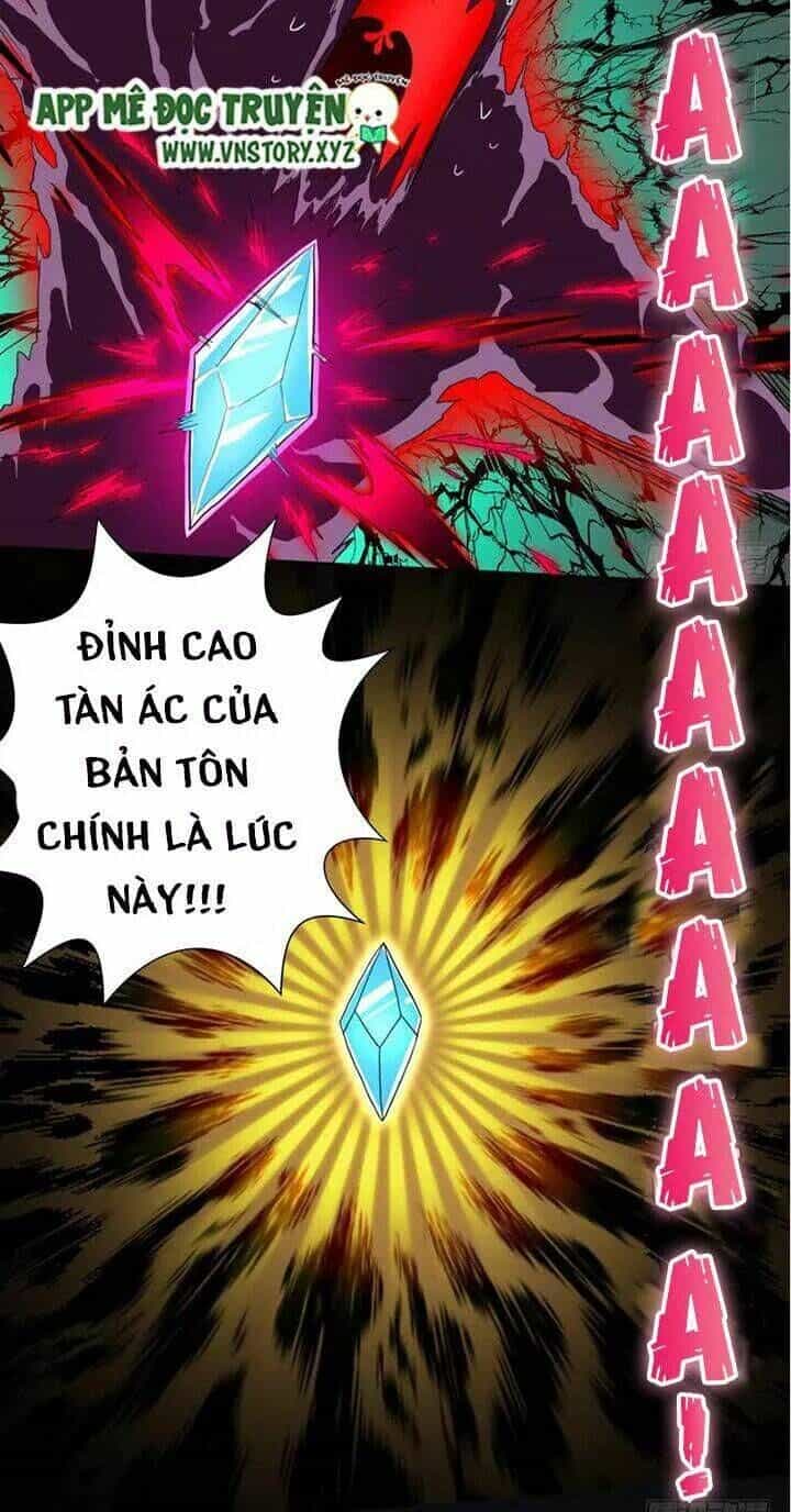 Cứu Thế Giới Đi Ông Chú - Chương 38 - ảnh 11