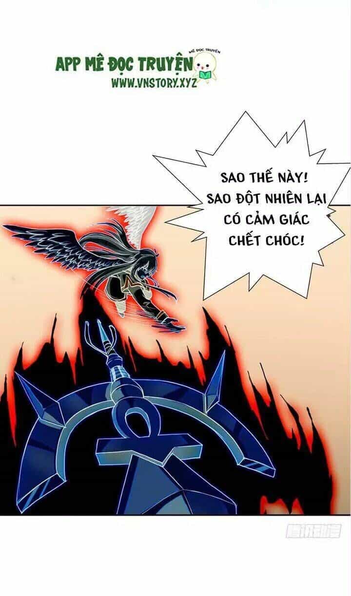 Cứu Thế Giới Đi Ông Chú - Chương 38 - ảnh 17