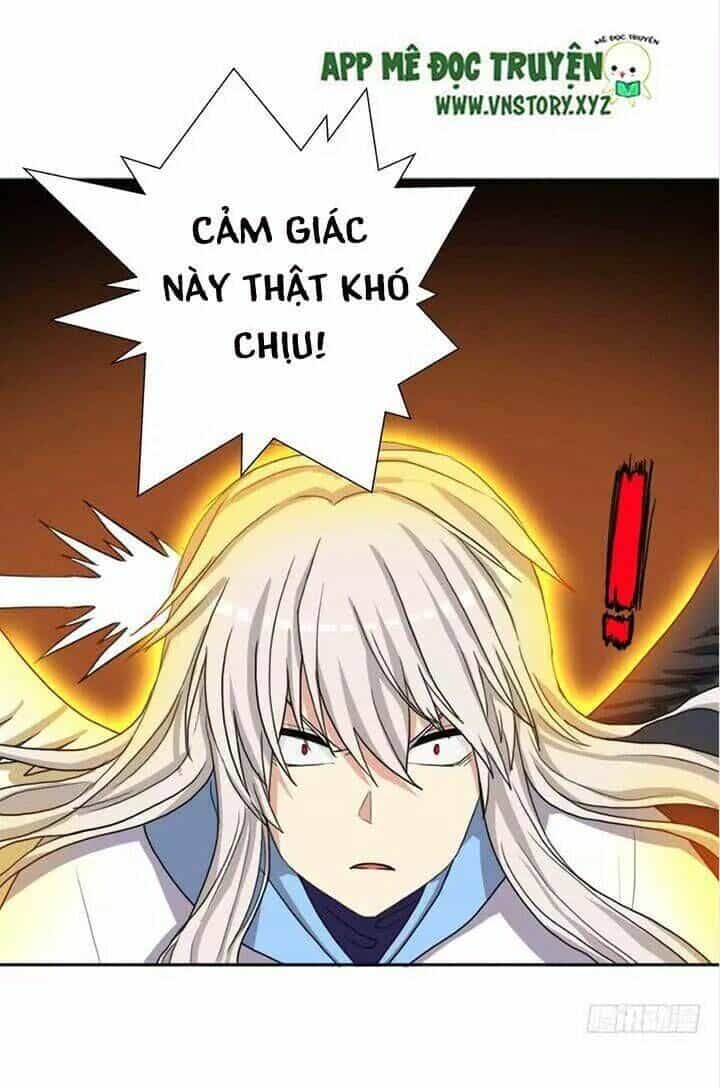 Cứu Thế Giới Đi Ông Chú - Chương 38 - ảnh 18