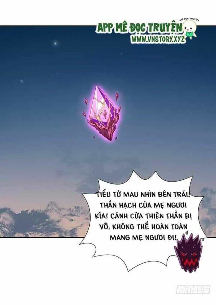 Cứu Thế Giới Đi Ông Chú - Chương 38 - ảnh 27