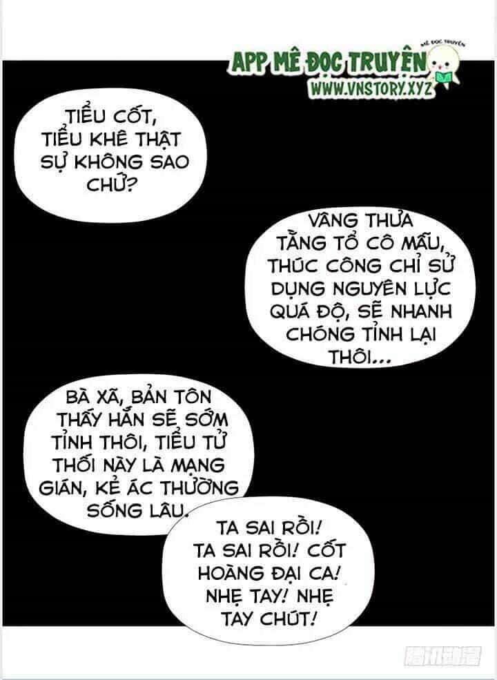 Cứu Thế Giới Đi Ông Chú - Chương 38 - ảnh 48