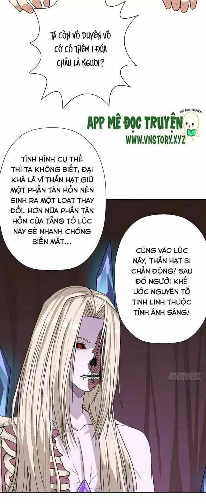 Cứu Thế Giới Đi Ông Chú - Chương 39 - ảnh 32