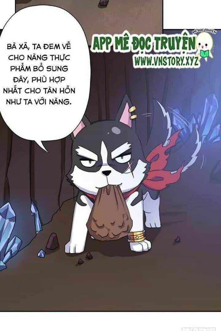 Cứu Thế Giới Đi Ông Chú - Chương 39 - ảnh 34
